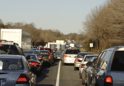 Traffic Barricades